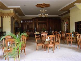 Griyadi Antariksa Malang Exterior foto